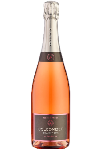 Brut Rose