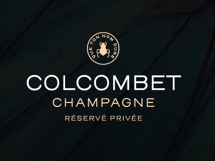 Colcombet Champagne